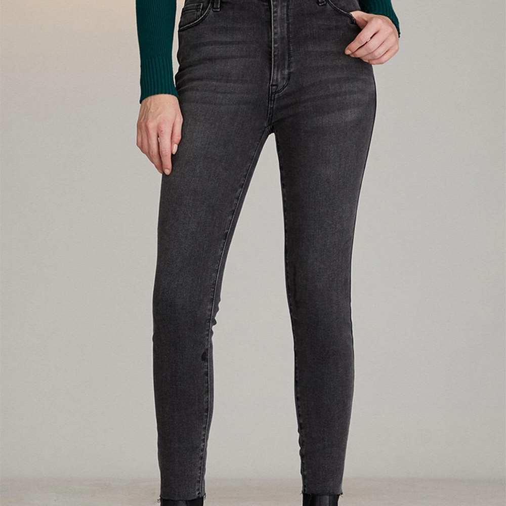 PacSun Super high rise jeggings, 24